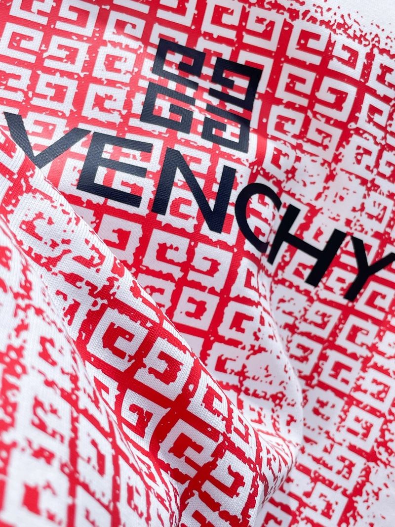 Givenchy T-Shirts